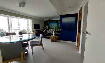 Imagem 6: BELO APARTAMENTO CAMPO BELO 125MTS REFORMADO