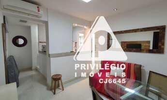 Imagem 2: Rua Julio de Castilhos, Copacabana