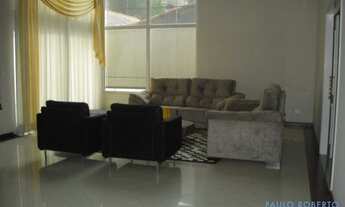 Imagem 3: SOBRADO - PARQUE DOS PRÍNCIPES - SP