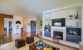 Imagem 5: Deslumbrante apartamento no Jardim Vitória Régia