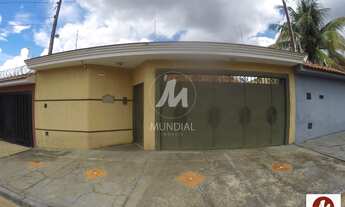 Imagem: Casa (térrea na rua) 3 dormitórios/suite