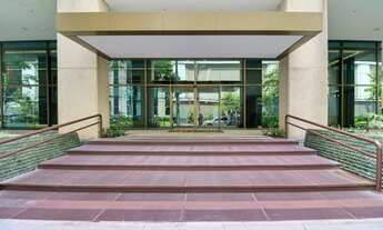 Imagem 4: Conjunto Vila Olímpia