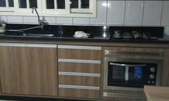 Imagem 3: SOBRADO - SANTO ANTÔNIO - SP