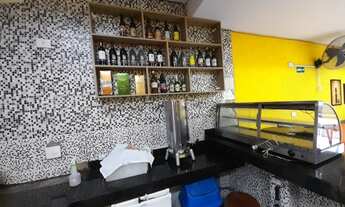 Imagem 7: Bar próximo ao metrô Santana