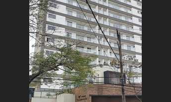 Imagem: APARTAMENTO - VILA EMBARÉ - SP