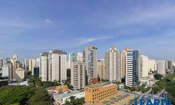Imagem 5: APARTAMENTO - MOEMA PÁSSAROS - SP