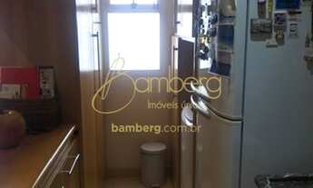 Imagem 5: Apartamento Loft Panamby