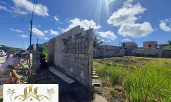 Imagem 4: Terreno Murado no Parque Ecológico