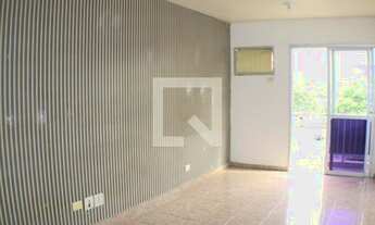 Imagem 2: Apartamento para Aluguel - Taquara, 2 Quartos, 59 m2