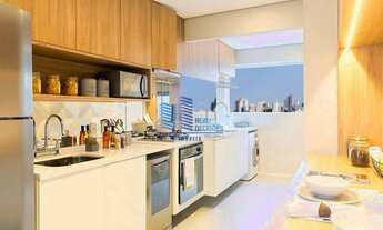 Imagem 6: Apartamento com 3 dorms, Santo Amaro, São Paulo - R$ 1.15 mi, Cod: 1018