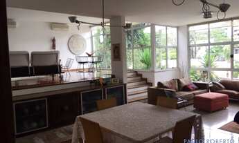 Imagem 3: CASA ASSOBRADADA - PACAEMBÚ - SP