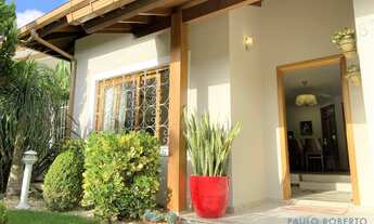 Imagem 3: CASA TÉRREA - ITACORUBI - SC