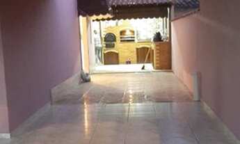 Imagem: Casa para venda com 80 metros quadrados