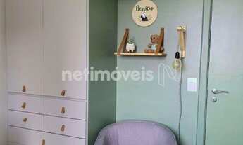 Imagem 2: Venda Apartamento 3 quartos Luxemburgo Belo Horizonte