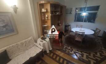 Imagem 2: Casa à venda, 3 quartos, 1 vaga, Botafogo - RIO DE JANEIRO/RJ