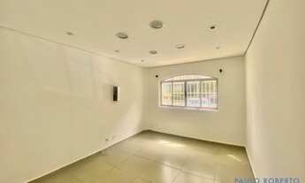 Imagem: SOBRADO - ALTO DE PINHEIROS - SP