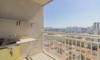 Imagem 5: Apartamento Venda 2 Dormitórios - 61 m² Vila Romana