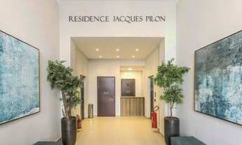 Imagem 4: Apartamento para Venda em São Paulo, Centro, 1 dormitório, 1 banheiro