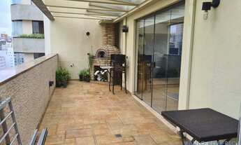 Imagem 4: COBERTURA - JARDIM PAULISTA - SP