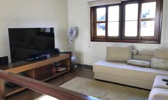 Imagem 4: CASA EM CONDOMÍNIO - CONDOMÍNIO VILLAGIO CAPRICCIO - SP