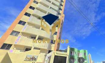 Imagem: Apartamento para venda possui 55 metros