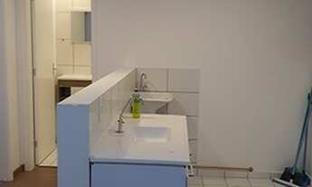 Imagem 4: G.G - Casa 2/4 Cabula Frente de Rua Entrada R$ 11.500,00