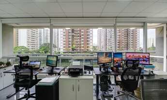 Imagem 2: Studio / Venda ou Locação - Chácara Sto. Antonio