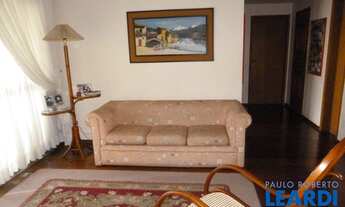 Imagem 2: APARTAMENTO - MOEMA ÍNDIOS - SP