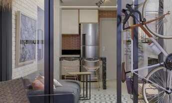 Imagem 7: Apartamento para venda possui 78 metros quadrados com 2 quartos em São Pedro - Juiz de For