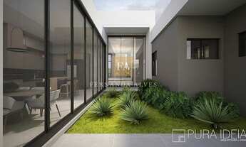 Imagem 4: Casa condomínio Jardins da Cidade