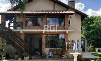 Imagem: Sítio para Venda - 280m², 4 dormitórios