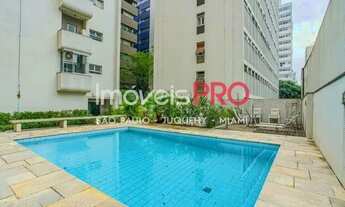 Imagem 1: Cobertura à Venda Higienópolis