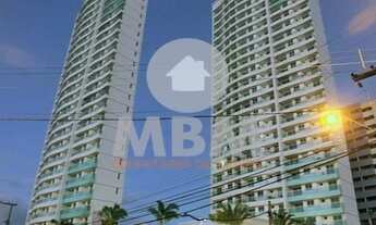 Imagem: Vendo apartamento no bairro Luciano Cavalcante