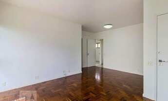 Imagem 2: Apartamento para Aluguel - Vila Olímpia, 2 Quartos, 85 m2