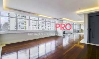 Imagem: Itaim - Apartamento com 1 suíte, 4 dormitório(s)