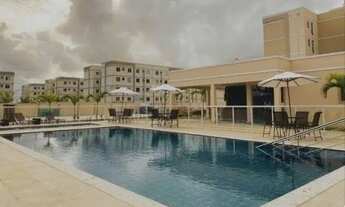 Imagem: Aluga - se apartamento no baía dourada