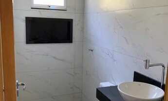 Imagem 3: Aluguel de casa Casa com 3 dormitórios