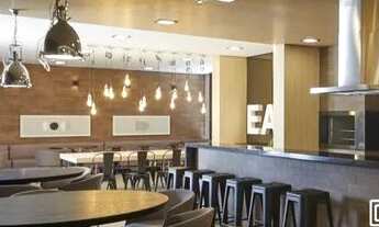 Imagem 4: LOCAÇÃO MOBILIADO NA GLEBA 81 M²