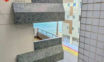 Imagem 5: LINDO QUARTO E SALA SEMI-MOBILIADO COM VISTA MAR E SOL DA MANHÃ NO CENTRO DE GURAPARI/ES À