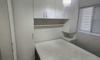 Imagem 5: Apartamento Mobiliado para Locação em Barueri, Jardim Tupanci, 2 dormitórios, 1 suíte, 2 b