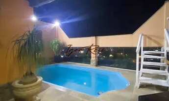 Imagem 5: Cobertura Linear no Bairro da Lapa em Campos dos Goytacazes/RJ