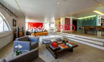 Imagem 2: Apartamento 04 dorm 04suites 350m para locação em Jardim Paulista