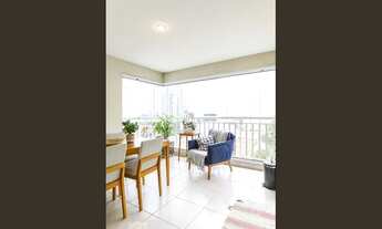 Imagem 6: Apartamento para Aluguel - Royal Park, 2 Quartos, 63 m2