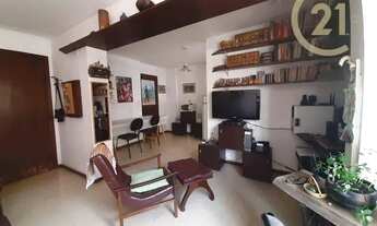 Imagem 5: Apartamento com 1 dormitório à venda, 67 m² por R$ 720.000,00 - Vila Madalena - São Paulo