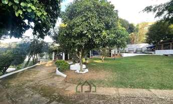 Imagem 6: Rural chacara com 2 quartos - Bairro Jardim Baronesa em Taubaté