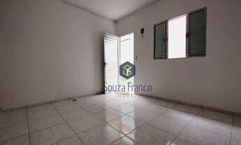 Imagem 4: Kitnet com 1 dormitório para locação na Vila Natal