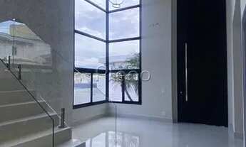 Imagem 4: Casa - Le Village - Valinhos