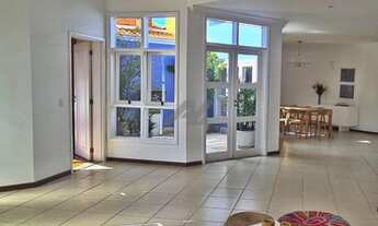 Imagem 4: Casa em condomínio com 4 quartos e 2 Suítes com 458 metros 2 Jardim Botânico em Sousas