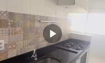 Imagem 7: Apto 2/4 e 1 suíte de 60 m², andar alto, 1 vaga no Condomínio Difference por 190.000