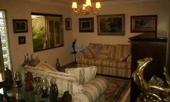 Imagem 6: Vargem Pequena Casa em condomínio com 4 dormitórios